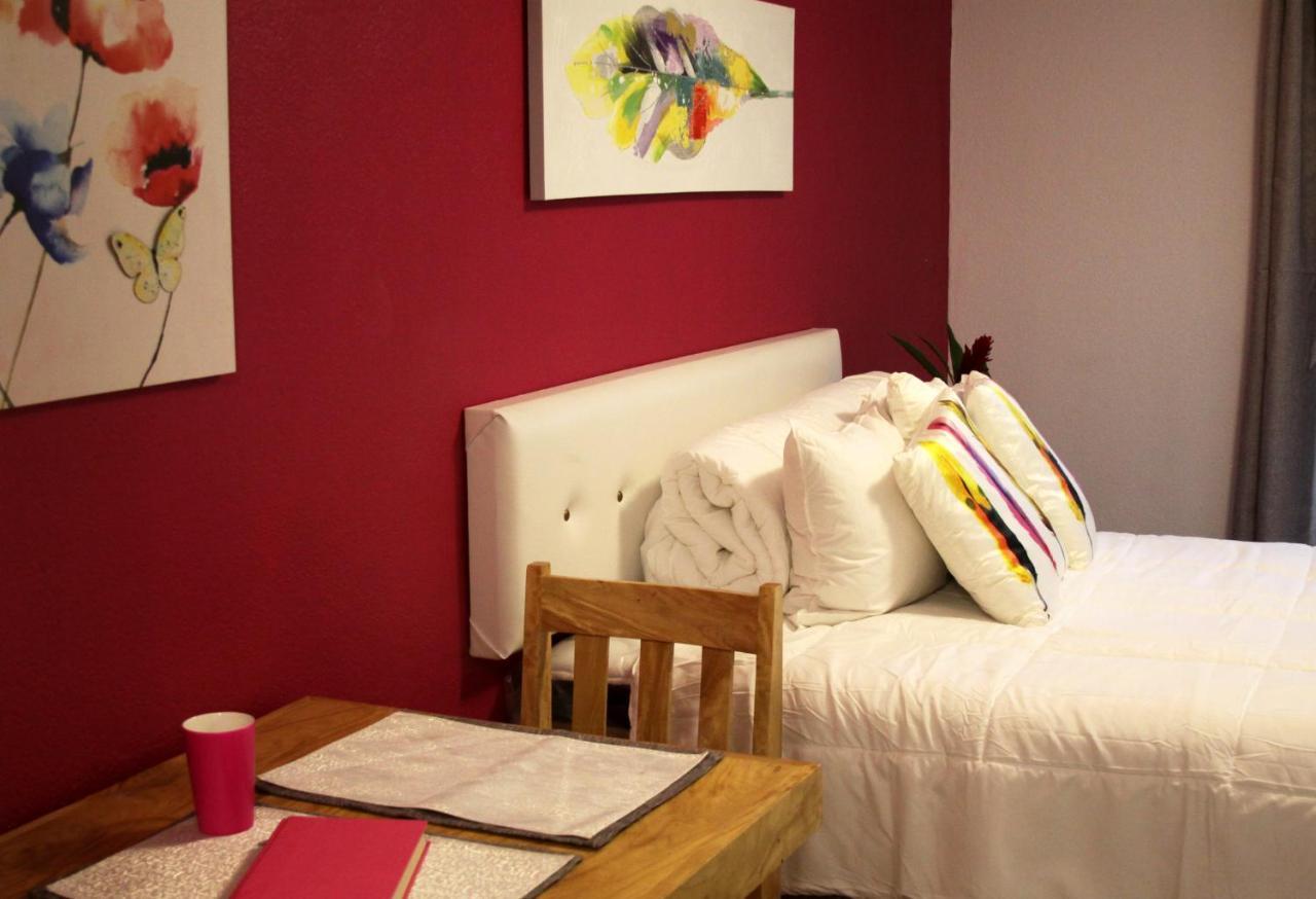 Super Precio Hotel Guatemala City Exterior photo